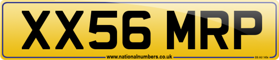 XX56 MRP