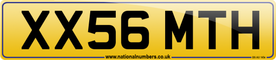 XX56 MTH