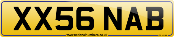 XX56 NAB
