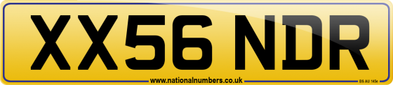 XX56 NDR