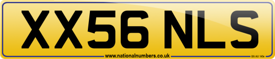 XX56 NLS