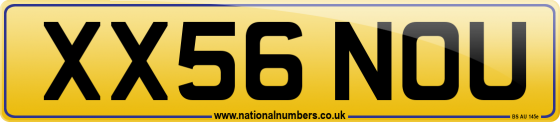 XX56 NOU