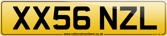 XX56 NZL
