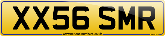 XX56 SMR