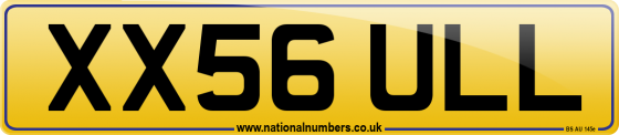 XX56 ULL