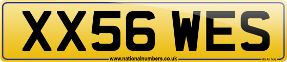 XX56 WES