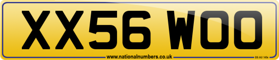 XX56 WOO