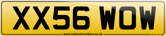 XX56 WOW