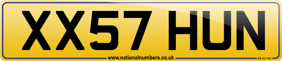 XX57 HUN
