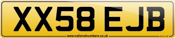 XX58 EJB