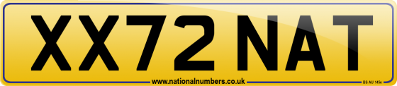 XX72 NAT
