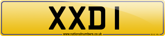 XXD 1