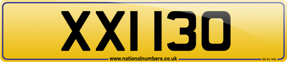 XXI 130