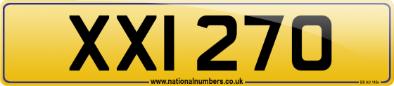 XXI 270