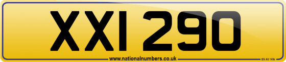 XXI 290