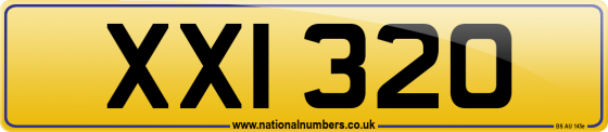 XXI 320