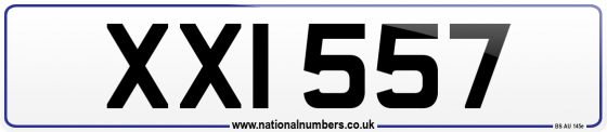 XXI 557
