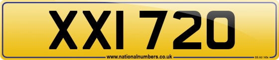 XXI 720
