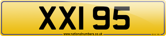 XXI 95