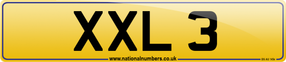 XXL 3