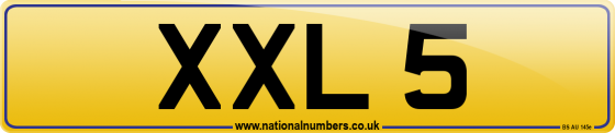 XXL 5