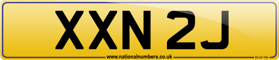 XXN 2J