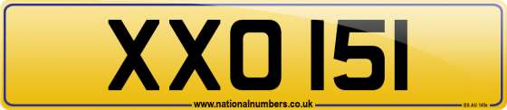 XXO 151