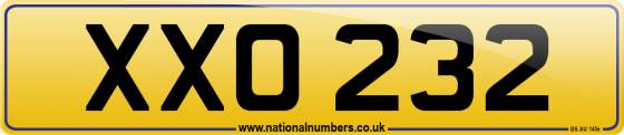 XXO 232