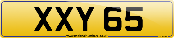 XXY 65