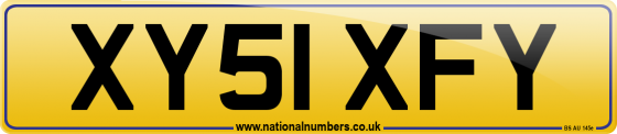 XY51 XFY