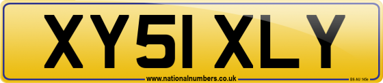 XY51 XLY