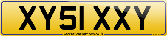 XY51 XXY