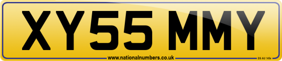 XY55 MMY