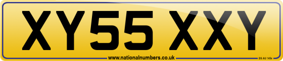 XY55 XXY