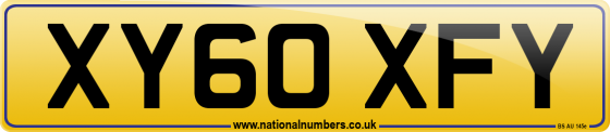 XY60 XFY