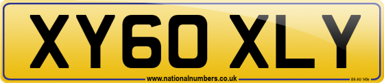 XY60 XLY