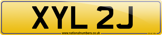 XYL 2J