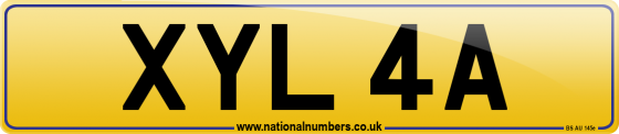 XYL 4A