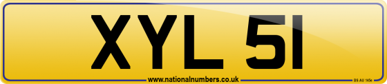 XYL 51