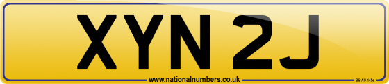 XYN 2J