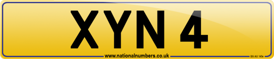 XYN 4