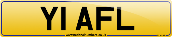 Y1 AFL