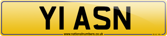 Y1 ASN