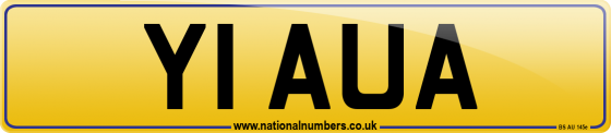 Y1 AUA