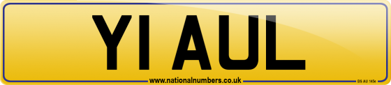 Y1 AUL