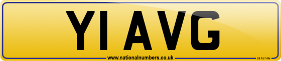 Y1 AVG