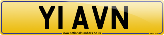 Y1 AVN