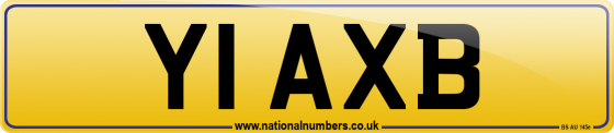 Y1 AXB