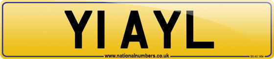 Y1 AYL