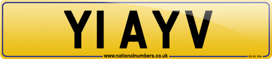 Y1 AYV
